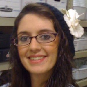 Meet your Posher, Tisha